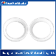 Wear and High Temperature Resistant PTFE Sealing Ring