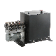  The Hydraulic Power Unit of Car Transport Is a Customized Hydraulic System for Car Transport