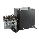 The Hydraulic Power Unit of Car Transport Is a Customized Hydraulic System for Car Transport