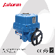 Chinese Wenzhou Supplier Shutoff Explosion Proof Electric Actuator