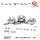 Size 5/32′ ′ AISI302 Stainless Steel Balls