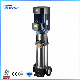  Cdl, Cdl, Cdm, Chl, Chlf Stainless Steel Multistage Centrifugal Pump for Water Booster