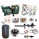  China Factory Bitzer Copeland Carrier Frascold Compressor Spare Part