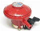 LPG Compact Low Pressure Gas Regulator (C10G59U37)