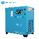  7-13 Bar 1-80 M3/Min Industrial Stationary Lubricated Electric Driven Rotary Double Screw Type Air Compressor with Air/Water Cooled/Cooling/Dryer/Tank/Filter