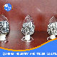  3.969mm Stainless/304 (L) /316 (L) /420 (C) /440 (C) Steel Ball for Bearing