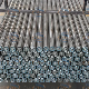  Heavy Duty Gravity Conveyor Idler Roller Galvanized, Rubber Coated, PU Coated Material