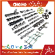  Sprocket Roller Chain Harrow Tillage Parts Knife Agricultural Machinery Parts Harvester Accessories