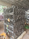  Automatic Welding Belt Conveyor Cema Steel Roller Brackets for Coal or Mining