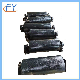 Electric Conveyor Roller Heading Pulley Tail Pulley Driving Pulley of Transportation Machines