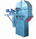  China Bucket Elevator of Gypsum Powder Calcining Machine