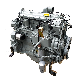 129kw Deutz Water-Cooled Turbocharged Diesel Engine Bf4m1013FC
