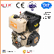 Portable Air Cooled Single Cylinder Diesel Engine