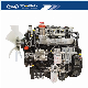  Yunnei Power Machinery Diesel Engine for Diesel Generator Set/Fire Fighting Pump/Water Pump/Forklift/Light Truck/Wheel Loader/Tractor