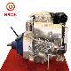  Diesel Engine Air Cooled 2 Cylinder F2l912 for Deutz Fire Pump