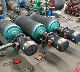  High Quality China Big Magnetic Explosion Proof Oil Cooled Industrial Mining Electric Belt Conveyor Roller Belt Etectric Drum