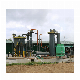  0.5-20MW Biomass Gasification Power Plant Using Woody Biomass & Agricultural Waste as Fuel