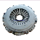  430mm Truck Clutch Disc Cover for HOWO Sinotruck Daewoo Spare Parts Manufacturer