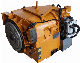 High Power Hydraulic Transmission for Rail Engineering Operation Vehicle (MA4229)