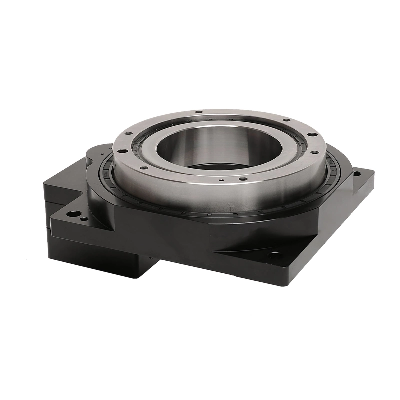 750W Motor Ptn200 Hollow Rotary Actuator for Laser Marking Machine
