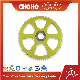 Industrial Rear Chain Wheel Sprocket Drive Motorcycle Stainless Steel Roller Chain Sprocket manufacturer