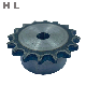  Non- Standard Sprocket for Agriculture Equipment Driving