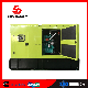 CE/ISO/SGS Certificated Soundproof /Silent /Canopy Type Diesel Generator Set (8-500kW)