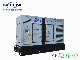  313kVA 313kVA Cummis Powered Super Silent Diesel Generator Set with Ce/ ISO