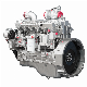 Supply Yuchai YC6JA Euro 5 Emission Classic Diesel Engine with Good Power Performance, Economy and Reliability