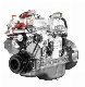 Yuchai YC6J Euro 5 Emission Classic Diesel Engine with Good Power Performance, Economy, Reliability and Low Vibration and Noise