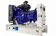  Fg Wilson P313-5 Silent Diesel Power Generator Set Powered by Perkins Engine for Industry Emergency Electric Supply