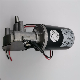  Reduction Gearbox Mini Worm Gear Motor for Smart Equipment Power off Self-Locking Motor