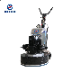 Automatic Walking Without Man Push Epoxy Floor Grinder Machine with Different Grinding Head