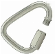  Hot Sale Stainless Steel Shaped Quick Link SS304 SS316