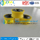 Non-Standard Customized Conveyor Roller Nylon Rubber Polyurethane PU Bearing Plastic V Groove Drive Wheel Pulley for Industries