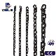 G80 Blacken Lifting Chain 6.3mm Anti Rust Lifting Chain for Hoist