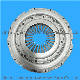  3482000419 Daf Trucks Transmission Clutch Cover