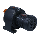 Automatic Power Horizontal Type AC Gear Motor From Reliable Supplier
