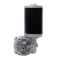 High Torque DC Worm Gear Motor for Power/Wheel Chair