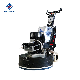 Most Advanced Diamond Industrial Floor Grinding Machine Grinding on Concrete Polishing