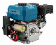  Portable Gasoline Power by Honda 168f 170f Gasoline Water Pump Engine 5.5HP 6.5HP 7.0HP