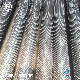  Alloy Steel Seamless Studded Fin Tube/Pipe ASTM A335 GRP9/P5/P22/P91/P11/Tp410/CS for Heat Exchanger