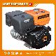  14HP 420cc Power Small Portable Petrol Machines Gasoline Engine (EU-V EPA CARB)