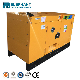 15kw/18kVA Soundproof Portable Diesel Engine