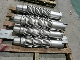  Heat Recuperators for Burner and Radiant Tubes by Inconel601