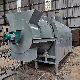 Biomass Fuel Drying Machine Drum Wood Chips/Sawdust Dryer in Biomass Pellet Plant