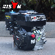  Bison High Quality 7 HP Small Portable Chinese Gasoline Engine
