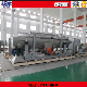  China High Quality Zdg Rectilizer Vibrating Fluid Bed Drying Machine