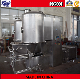  High Efficient Fluidizing Dryer for Damp Material in Chemcial Industry
