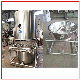 Gfg Fluidized Drying Machine/Food and Pharmaceutical/ Powder Fluid Bed Dryer manufacturer